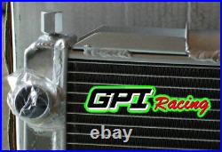 Aluminium Radiateur Pour Toyota MR2 MR-2 3SGTE SW20 1990-1995 91 92 93 94 95 MT