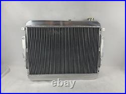 Aluminium Radiateur pour Toyota Landcruiser Series 60 HJ60 HJ61 HJ62 1980 -1990 Aluminium Radiateur pour Toyota Landcruiser Series 60 HJ60 HJ61 HJ62 1980 -1990