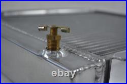 Aluminium Radiator for Nissan Datsun B110 1200 120Y B210 1.2 A12 1970-1976 MT Aluminium Radiator for Nissan Datsun B110 1200 120Y B210 1.2 A12 1970-1976 MT