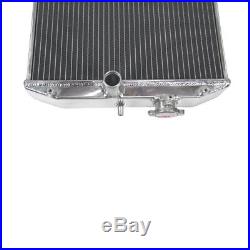 Aluminium Refroidissement Radiateur Pour 1992-2000 Honda Civic EG EK Manual
