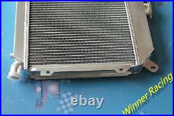 Aluminium radiateur BMW 3' E21 315 316 318 318I 320 320I M10 MT 1977-1982