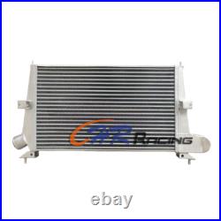 Aluminum Intercooler For 1997-2009 SAAB 9-5 YS3E 1.9/2.2/3.0 TID2.0/2.3/3.0 T Aluminum Intercooler For 1997-2009 SAAB 9-5 YS3E 1.9/2.2/3.0 TID2.0/2.3/3.0 T