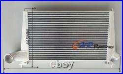 Aluminum Intercooler For 1997-2009 SAAB 9-5 YS3E 1.9/2.2/3.0 TID2.0/2.3/3.0 T Aluminum Intercooler For 1997-2009 SAAB 9-5 YS3E 1.9/2.2/3.0 TID2.0/2.3/3.0 T