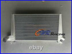 Aluminum Intercooler For 1997-2009 SAAB 9-5 YS3E 1.9/2.2/3.0 TID2.0/2.3/3.0 T Aluminum Intercooler For 1997-2009 SAAB 9-5 YS3E 1.9/2.2/3.0 TID2.0/2.3/3.0 T
