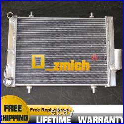 Aluminum Radiateur Pour 1979 1980 Triumph Spitfire 79 80 Manual 1980 1979