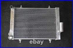 Aluminum Radiateur Pour 1979 1980 Triumph Spitfire 79 80 Manual 1980 1979
