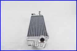 Aluminum Radiator For 1985-2002 Kawasaki KMX 125 KMX125 1987 1988 1989 1990 new