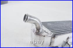 Aluminum Radiator For 1985-2002 Kawasaki KMX 125 KMX125 1987 1988 1989 1990 new