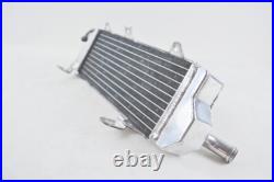 Aluminum Radiator For 1985-2002 Kawasaki KMX 125 KMX125 1987 1988 1989 1990 new