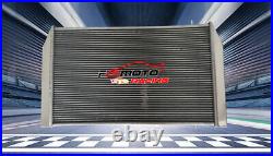Aluminum Radiator For Jaguar XJS 6 CYL 3.6L 1982-1991 /4.0L 1992-1996 AT MT 92