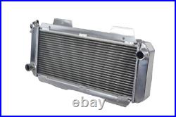 Aluminum Radiator for 1976-1983 1977 1978 Ford Fiesta I MK1 0.9L/1.1L Manual MT Aluminum Radiator for 1976-1983 1977 1978 Ford Fiesta I MK1 0.9L/1.1L Manual MT