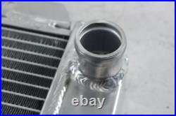 Aluminum Radiator for 1976-1983 1977 1978 Ford Fiesta I MK1 0.9L/1.1L Manual MT Aluminum Radiator for 1976-1983 1977 1978 Ford Fiesta I MK1 0.9L/1.1L Manual MT