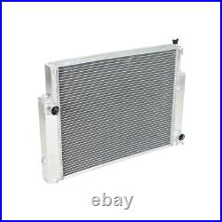 Aluminum radiator For BMW E36 M3 / Z3 /325TD /320 323 328 1992-1999 manual 92 93