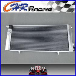 Aluminum radiator for 1984-1994 85 PEUGEOT 205 GTI 1.6 / 1.9 & 1.8 DIESEL Manual Aluminum radiator for 1984-1994 85 PEUGEOT 205 GTI 1.6 / 1.9 & 1.8 DIESEL Manual