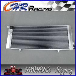Aluminum radiator for 1984-1994 85 PEUGEOT 205 GTI 1.6 / 1.9 & 1.8 DIESEL Manual Aluminum radiator for 1984-1994 85 PEUGEOT 205 GTI 1.6 / 1.9 & 1.8 DIESEL Manual
