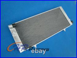 Aluminum radiator for 1984-1994 85 PEUGEOT 205 GTI 1.6 / 1.9 & 1.8 DIESEL Manual Aluminum radiator for 1984-1994 85 PEUGEOT 205 GTI 1.6 / 1.9 & 1.8 DIESEL Manual