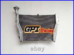 Aluminum radiator for BMW S1000RR 2009-2017 2016 2015 2014 2013 2012 2010