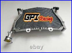 Aluminum radiator for BMW S1000RR 2009-2017 2016 2015 2014 2013 2012 2010