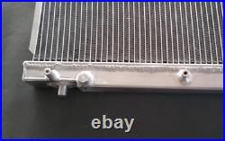 Aluminum radiator for LEXUS IS200 / IS300 2.0 / 3.0 Manual 1999 -2005 2000 2001