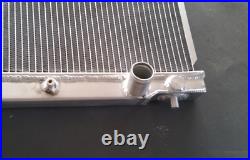 Aluminum radiator for LEXUS IS200 / IS300 2.0 / 3.0 Manual 1999 -2005 2000 2001