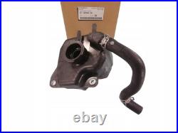 Assy de réservoir de récupération de débordement de liquide de Assy de réservoir de récupération de débordement de liquide de