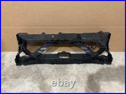 Audi Q4 e-tron 2023 Avant Support de radiateur sur cadre face avant 80A805594B