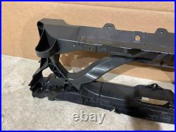 Audi Q4 e-tron 2023 Avant Support de radiateur sur cadre face avant 80A805594B