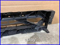 Audi Q4 e-tron 2023 Avant Support de radiateur sur cadre face avant 80A805594B