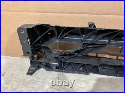 Audi Q4 e-tron 2023 Avant Support de radiateur sur cadre face avant 80A805594B
