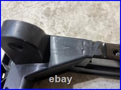 Audi Q4 e-tron 2023 Avant Support de radiateur sur cadre face avant 80A805594B