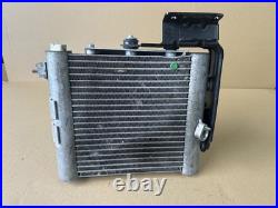 Audi Refroiddiseur D'Huile Kit 4G0 117 021 B + 094 A S6 S7 RS7 4.0