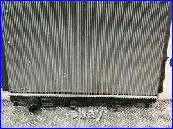 Auj7b Radiateur D´eau / 1212624 Pour Ford Puma J2k, Cf7 1.0 Ecoboost