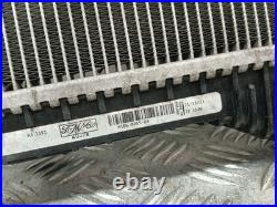 Auj7b Radiateur D´eau / 1212624 Pour Ford Puma J2k, Cf7 1.0 Ecoboost