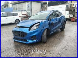 Auj7b Radiateur D´eau / 1212624 Pour Ford Puma J2k, Cf7 1.0 Ecoboost