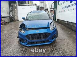 Auj7b Radiateur D´eau / 1212624 Pour Ford Puma J2k, Cf7 1.0 Ecoboost