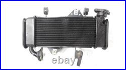 B1ve246000 Radiateur D´eau / B1ve246000 / 1294988 Pour Yamaha Mt-125 B1ve246000 Radiateur D´eau / B1ve246000 / 1294988 Pour Yamaha Mt-125