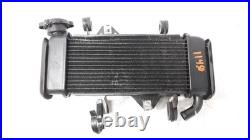 B1ve246000 Radiateur D´eau / B1ve246000 / 1294988 Pour Yamaha Mt-125