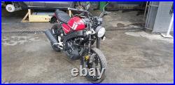 B1ve246000 Radiateur D´eau / B1ve246000 / 1294988 Pour Yamaha Mt-125 B1ve246000 Radiateur D´eau / B1ve246000 / 1294988 Pour Yamaha Mt-125