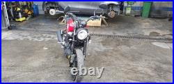 B1ve246000 Radiateur D´eau / B1ve246000 / 1294988 Pour Yamaha Mt-125