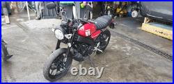 B1ve246000 Radiateur D´eau / B1ve246000 / 1294988 Pour Yamaha Mt-125
