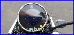 B1ve246000 Radiateur D´eau / B1ve246000 / 1294988 Pour Yamaha Mt-125