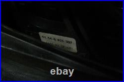 BMW 5ER E39 Diesel M57 Ventilateur de Refroidissement Forfait Frais Porte Fermée