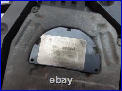 BMW 5 E60 E61 2005 Diesel 7789824 LGV160446