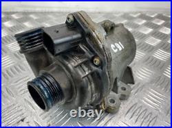 BMW 5 GT F07 3.0 Pompe à eau de refroidissement Pompe à eau 7632426 Essence BMW 5 GT F07 3.0 Pompe à eau de refroidissement Pompe à eau 7632426 Essence