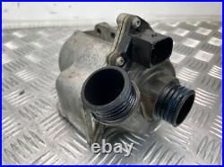BMW 5 GT F07 3.0 Pompe à eau de refroidissement Pompe à eau 7632426 Essence BMW 5 GT F07 3.0 Pompe à eau de refroidissement Pompe à eau 7632426 Essence