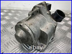 BMW 5 GT F07 3.0 Pompe à eau de refroidissement Pompe à eau 7632426 Essence BMW 5 GT F07 3.0 Pompe à eau de refroidissement Pompe à eau 7632426 Essence