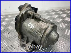 BMW 5 GT F07 3.0 Pompe à eau de refroidissement Pompe à eau 7632426 Essence BMW 5 GT F07 3.0 Pompe à eau de refroidissement Pompe à eau 7632426 Essence