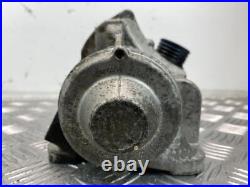 BMW 5 GT F07 3.0 Pompe à eau de refroidissement Pompe à eau 7632426 Essence BMW 5 GT F07 3.0 Pompe à eau de refroidissement Pompe à eau 7632426 Essence