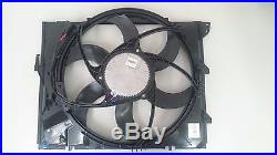 BMW Refroidissement Ventilateur Refroidissement E90/E91/E92/E93/E81/E82/E87/E88/ BMW Refroidissement Ventilateur Refroidissement E90/E91/E92/E93/E81/E82/E87/E88/