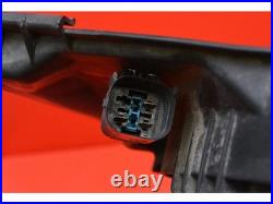BMW X3 E83 2007 Ventilateur de refroidissement de radiateur électrique